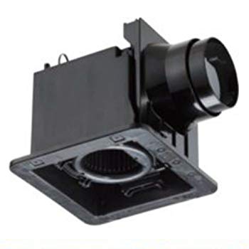 楽天市場】【中古】 三菱電機（MITSUBISHI)ダクト用換気扇VD-18ZX12-C