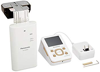 TWINBIRD ワイヤレス・ドアスコープモニター DoNaTa(ドナタ) ホワイト VC-J560W qqffhab Amazon.co.jp: TWINBIRD ワイヤレス・ドアスコープモニター