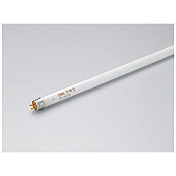 楽天市場】【中古】日立 直管10形 電球色 スタータ形 あかりん棒