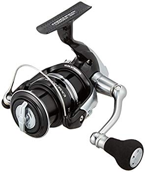 【中古】シマノ (SHIMANO) スピニングリール 14 エクスセンスBB C3000HGM d2ldlup|ドリエムコーポレーション