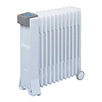 楽天市場】【中古】ユーレックス オイルヒーター 新型RF12ES 日本製