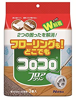 ニトムズ コロコロ コロフル ロング ブラウン C4502 oyj0otl Amazon.co.jp: ニトムズ(Nitoms) コロコロ 本体 L (レッド