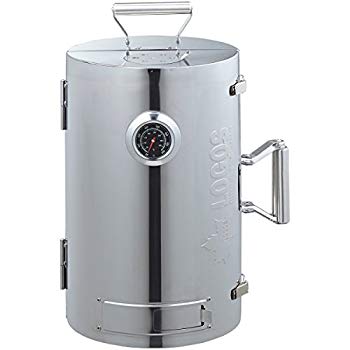 【中古】神のことば(LOGOS) 喫煙者 LOGOSの森林地帯 スモークタワー 燻煙器 円柱型 180度開閉印字機 熱源不必要 qqffhab
