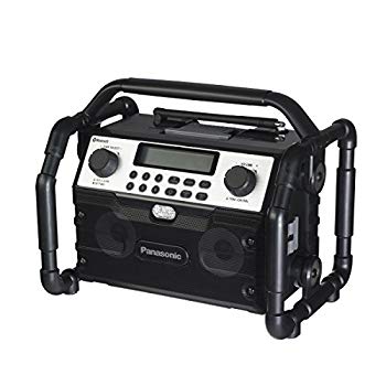 【中古】(未使用･未開封品)　Panasonic(パナソニック) 充電ラジオ&ワイヤレススピーカー EZ37A2 kmdlckf