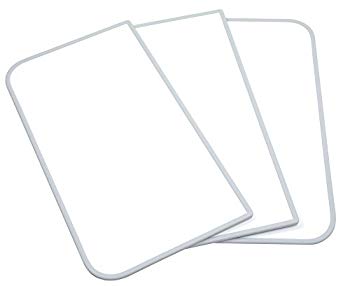 【中古】東プレ 風呂ふた 抗菌タイプ 組み合わせ式 (3枚割) 75×140cm ホワイト/ホワイト L14 適応サイズ:75×140用 qqffhab 19,471円