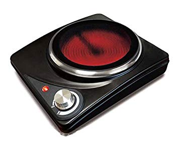 【中古】(未使用･未開封品)　ROOMMATE クリスタルガラスグリル EB-RM400A kmdlckf｜ドリエムコーポレーション