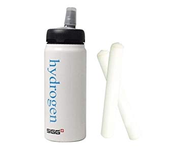【中古】(未当て嵌める･未開封品) SIGG H水瓶仕掛ける H突っ支い棒2本付 df5ndr3