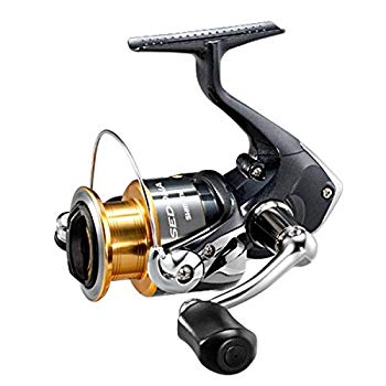 【中古】シマノ リール 15 セドナ 2500S PE w17b8b5｜ドリエムコーポレーション