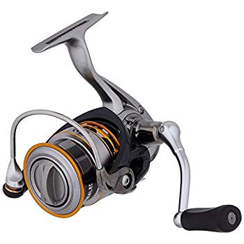 【中古】ダイワ(Daiwa) スピニングリール 16 EM MS 2506 (2500大きさ) ggw725x