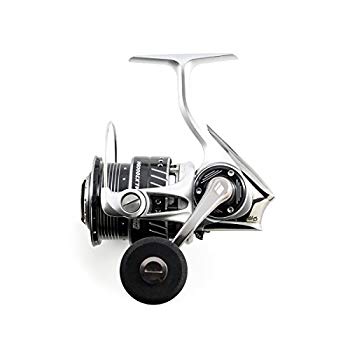【中古】アブガルシア(Abu Garcia) スピニングリール REVO ALX 3000SH ggw725x|ドリエムコーポレーション