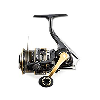 楽天市場】【中古】アブガルシア(Abu Garcia) スピニングリール