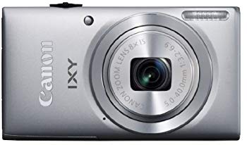 【中古】Canon デジタルカメラ IXY 90F 約1600万画素 光学8倍ズーム ブルー IXY90F(BL) khxv5rg|ドリエムコーポレーション