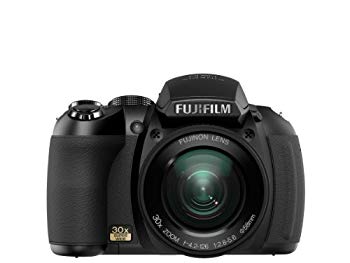 【中古】(未当て嵌める･未開封品) FUJIFILM デジタル写真機 FinePix HS10 黒いこと FX-HS10 og8985z