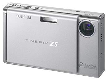 楽天市場】【中古】FUJIFILM デジタルカメラ FinePix