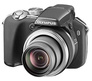 【中古】OLYMPUS デジタルカメラ CAMEDIA (キャメディア) SP-550UZ bme6fzu|ドリエムコーポレーション