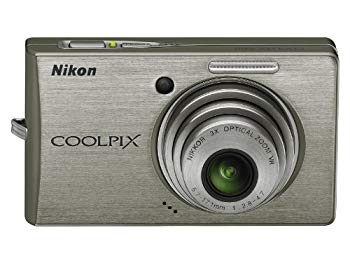 【中古】Nikon デジタルカメラ COOLPIX (クールピクス) S510 シルバー COOLPIXS510S bme6fzu|ドリエムコーポレーション