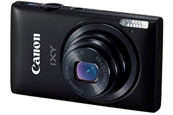 【中古】Canon デジタルカメラ IXY 410F ブラック IXY410F(BK) wgteh8f｜ドリエムコーポレーション