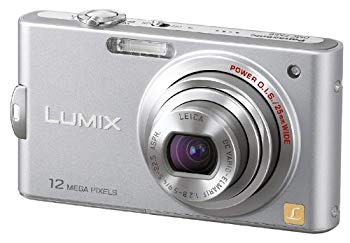 楽天市場】【中古】パナソニック デジタルカメラ ルミックス ノーブル