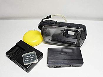 【中古】ソニー SONY デジタルカメラCybershotT700 (1010万画素光学x4内蔵メモリ4G3.5型タッチP液晶)グレー DSC-T700/H 6g7v4d0｜ドリエムコーポレーション