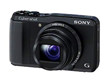 楽天市場】【中古】SONY デジタルカメラ Cyber-shot HX50V 2040万画素