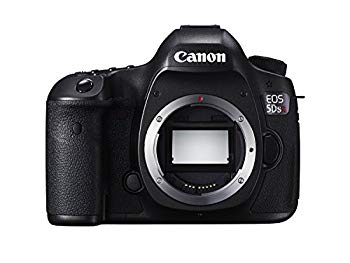 【中古】(未当て嵌める･未開封品) Canon デジタル一眼二眼レフ写真機 EOS 5Ds R 上半身 5060万絵素 EOS5DSR kmdlckf