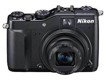 【中古】Nikon デジタルカメラ COOLPIX P7000 ブラック 1010万画素 光学7.1倍ズーム 広角28mm 3.0型液晶 1/1.7型CCD wgteh8f|ドリエムコーポレーション