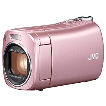 【中古】JVCKENWOOD JVC ビデオカメラ BabyMovie 内蔵メモリー8GB ピンク GZ-N1-P 楽天市場】【中古】JVCKENWOOD JVC ビデオカメラ BabyMovie 内蔵