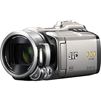 【中古品】JVCケンウッド JVC 3Dハイビジョンムービー ブラック GS-TD1-B(中古品) 楽天市場】【中古】 JVCケンウッド JVC 3Dハイビジョンムービー