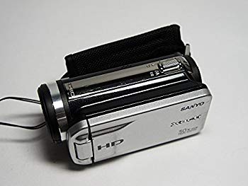 ●DMX-TH1 シルバー●SANYO Xacti 2zzhgl6 中古】○DMX-TH1 シルバー○SANYO Xacti 2zzhgl6
