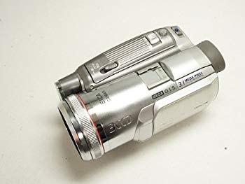 【中古】(未使用・未開封品) パナソニック NV-GS250 シルバーPanasonic 60wa65s|ドリエムコーポレーション