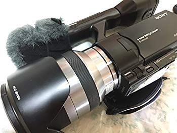 楽天市場】【中古】SONY レンズ交換式デジタルHDビデオカメラ
