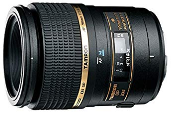 【中古】TAMRON 単焦点マクロレンズ SP AF90mm F2.8 Di MACRO 1:1 ニコン用 フルサイズ対応 272ENII 6g7v4d0|ドリエムコーポレーション