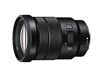 【中古】(未使用・未開封品) SONY E PZ 18-105mm F4 G OSS※Eマウント用レンズ(APS-Cサイズ用) SELP18105G vf3p617