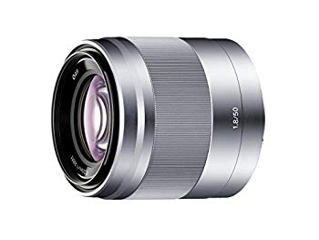 【中古】(未使用･未開封品)　ソニー SONY 単焦点レンズ E 50mm F1.8 OSS APS-Cフォーマット専用 SEL50F18 7z28pnb
