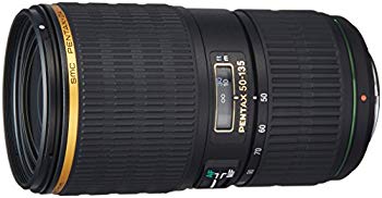 【中古】(未使用･未開封品)　PENTAX スターレンズ 望遠ズームレンズ DA★50-135mmF2.8ED [IF]SDM Kマウント APS-Cサイズ 21660 sdt40b8