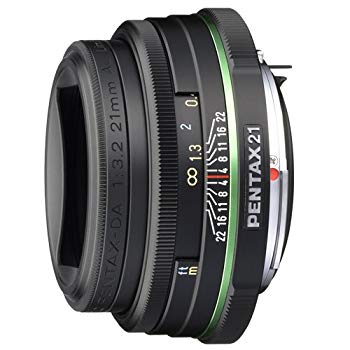 【中古】PENTAX リミテッドレンズ 薄型広角単焦点レンズ DA21mmF3.2AL Limited Kマウント APS-Cサイズ 21590 bme6fzu|ドリエムコーポレーション