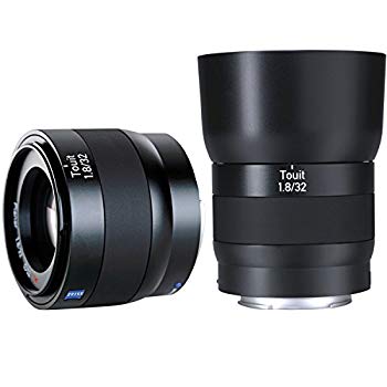 【中古】(未使用・未開封品) カールツァイス ZEISS Touit 1.8/32 E-mount vf3p617