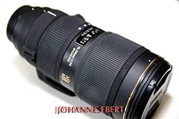 【中古】シグマ APO 70-200mm F2.8IIEX DG MACRO HSM ニコン用 6g7v4d0｜ドリエムコーポレーション