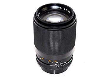 【中古】CONTAX コンタックス Carl Zeiss Sonnar 135mm F2.8 MMJ ggw725x|ドリエムコーポレーション