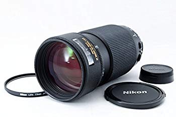 Nikon ニコン AF ED Nikkor 80-200mm f2.8 ズーム ggw725x Amazon.com : Nikon AF FX NIKKOR 80-200mm f/2.8D ED Zoom Lens