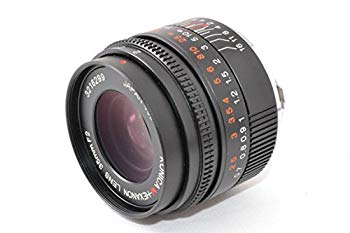【中古】Konica コニカ M-HEXANON 35mm F2 Mマウント n5ksbvb