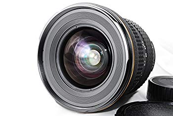 【中古】TOKINA トキナー AT-X PRO 20-35粍 F2.8 for Nikon w17b8b5 TV・オーディオ・カメラ-カメラ用交換レンズ-カメラ・ビデオカメラ・光学機器