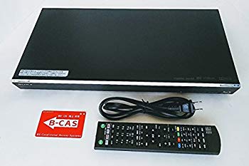 【中古】SONY ブルーレイディスクレコーダー/ヴィデオディスクリコーダー 1肺結核 BDZ-EW1000 i8my1cf