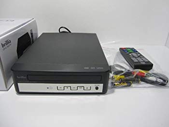 【中古】アズマ DVDプレーヤー DV-C1807-K tf8su2k|ドリエムコーポレーション