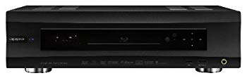 【中古】オッポ ユニバーサル･網状組織･3Dブルーレイディスク･電気蓄音機OPPO BDP-105DJP 9jupf8b