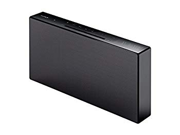 【中古】ソニー SONY マルチコネクトコンポ CMT-X3CD : Bluetooth/FM/AM/広広としたFM相応う 黒いこと CMT-X3CD B d2ldlup