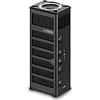 【中古】(未使用･未開封品)　ヤマハ 会議用マイクスピーカー PJP-10UR og8985z｜ドリエムコーポレーション