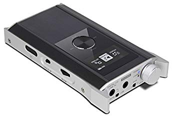 【中古】TEAC ポータブルアンププレーヤー ハイレゾ音源相応う 黒いこと HA-P90SD-B qqffhab