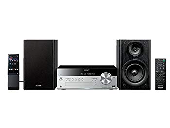 【中古】ソニー SONY マルチコネクトミニコンポ Bluetooth/FM/AM相応う CMT-SBT100 rdzdsi3