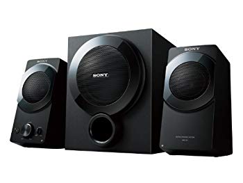 【中古】SONY アクティブスピーカーシステム D5 SRS-D5 wgteh8f